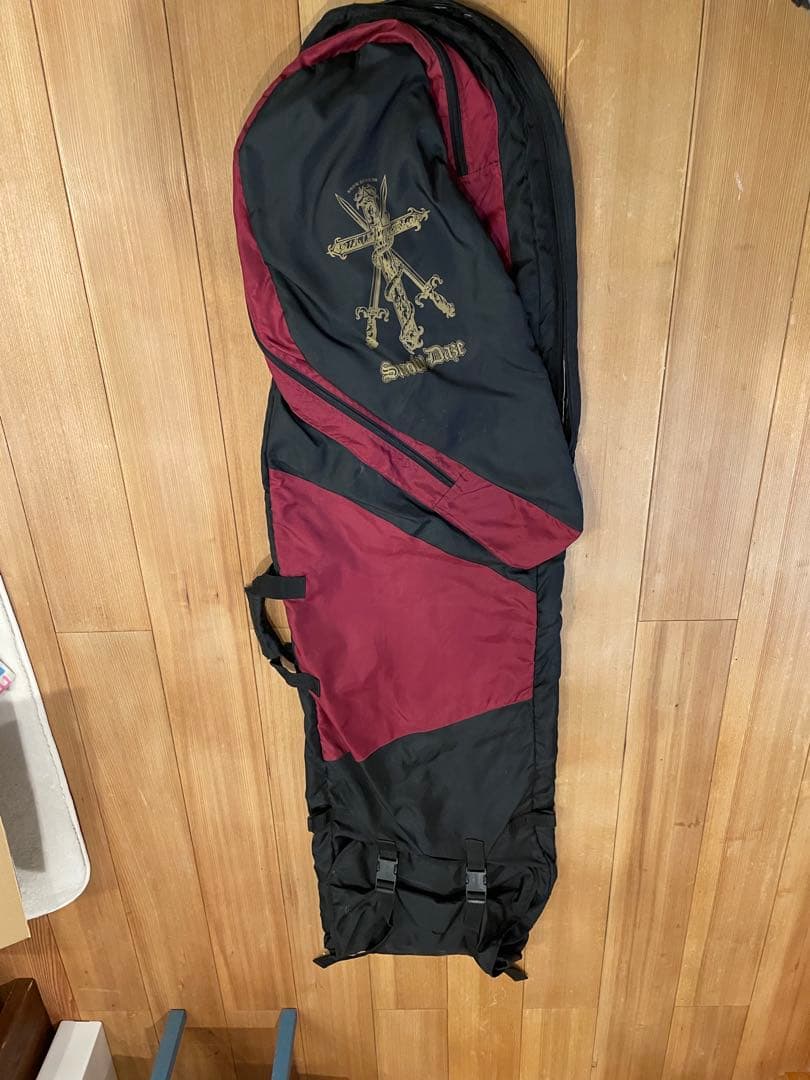 CAPiTA 152cm / UNION STスノーボード　フルセット