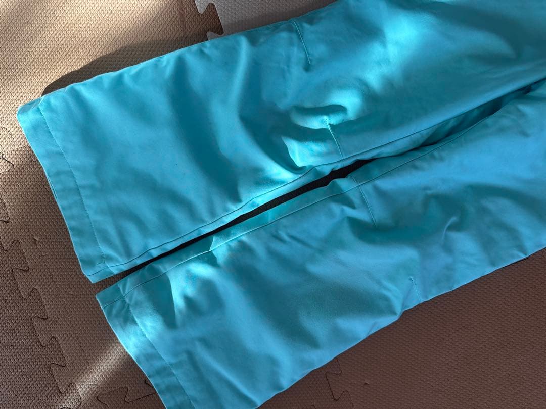 PHENIX 子ども用スキーウェアセット