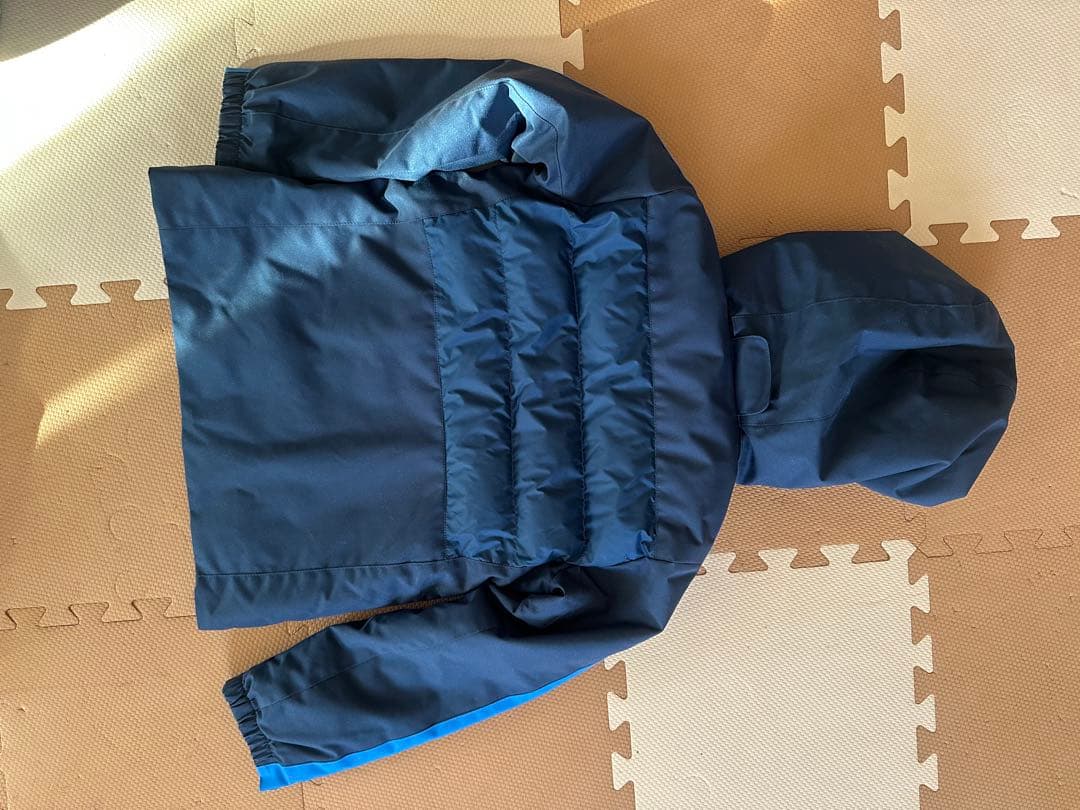 PHENIX 子ども用スキーウェアセット