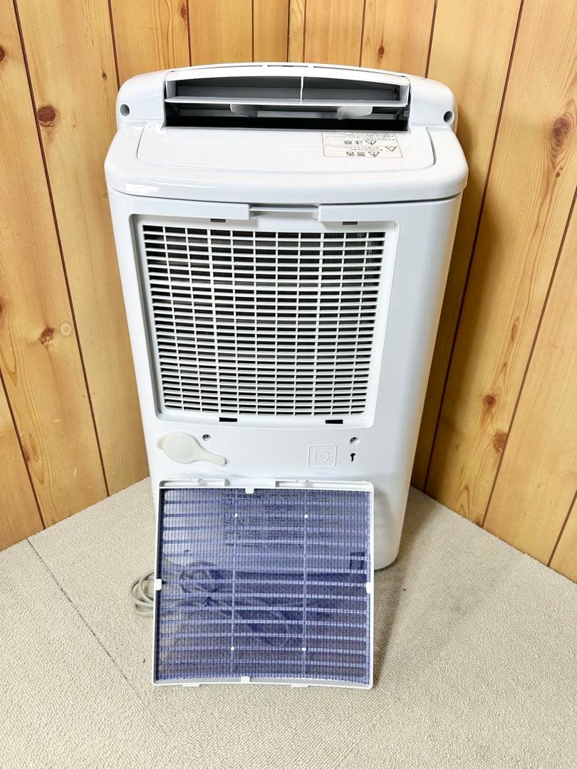 三菱 衣類乾燥除湿機 MJ-P180PX-W コンプレッサー式