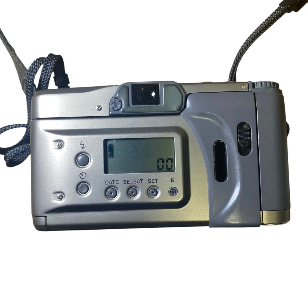 希少✨極美品✨CONTAX T VS III ゴールド　動作品　ストラップ付き