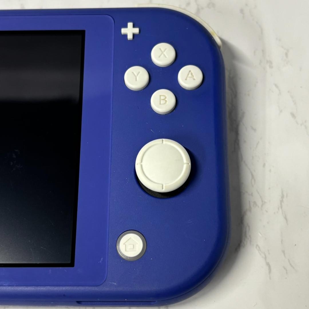 動作確認済 Nintendo Switch Lite 本体のみ