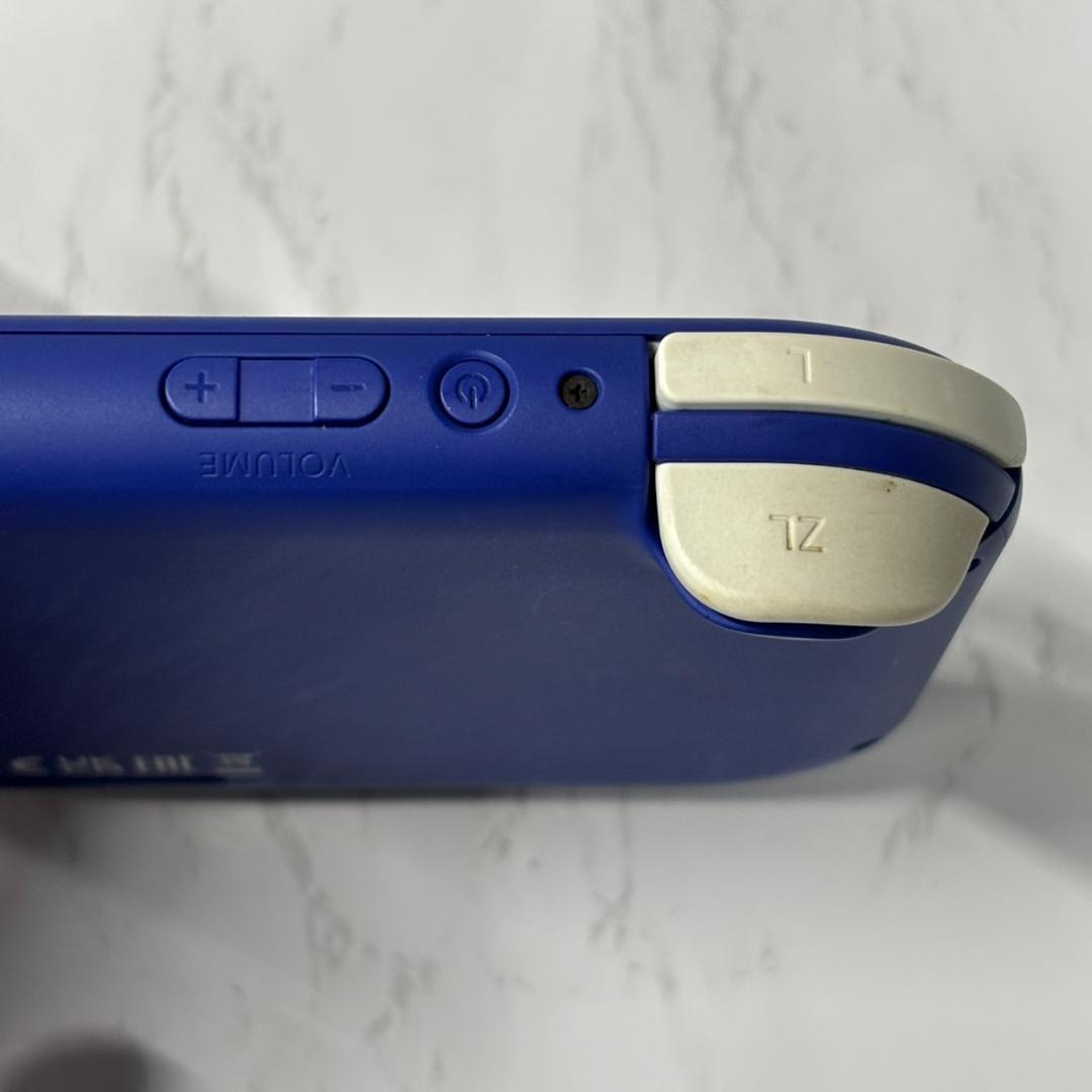 動作確認済 Nintendo Switch Lite 本体のみ