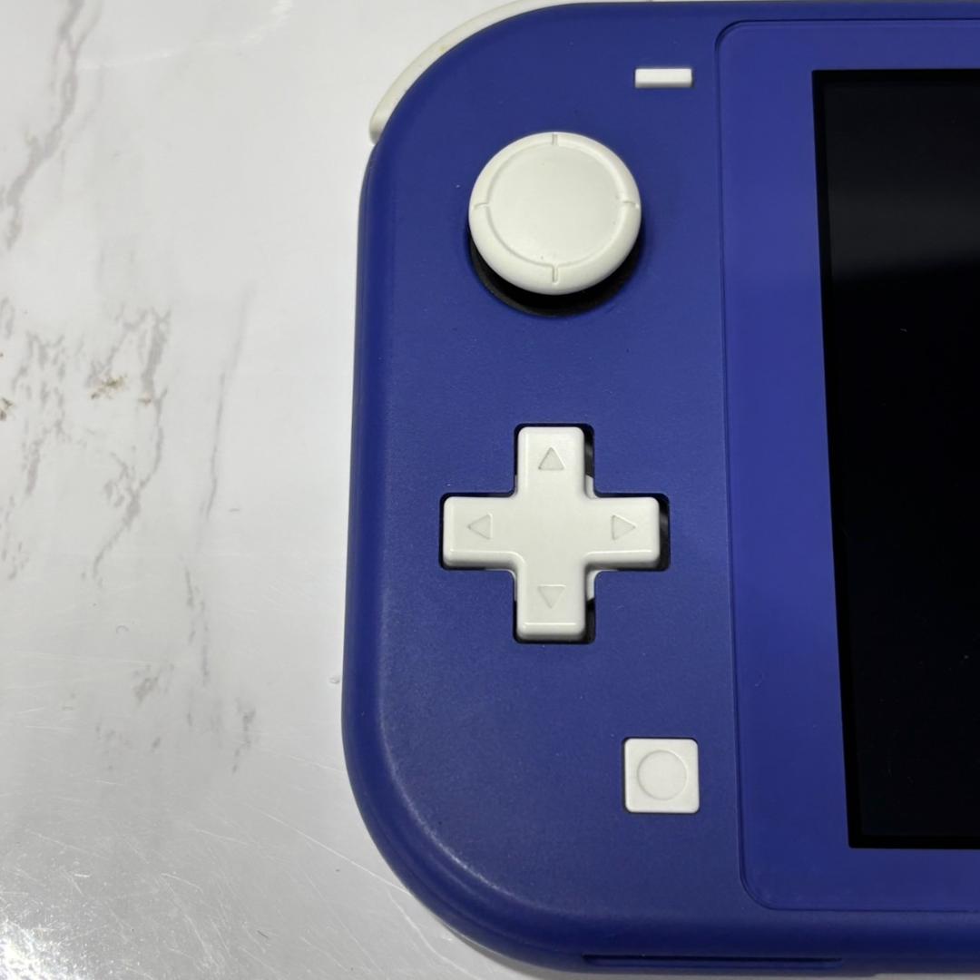 動作確認済 Nintendo Switch Lite 本体のみ
