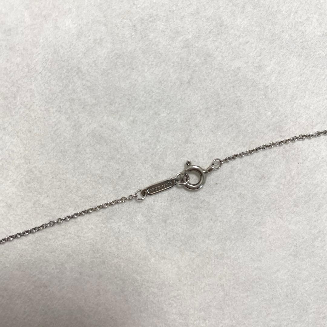 [新品/未使用] ティファニー　ネックレス