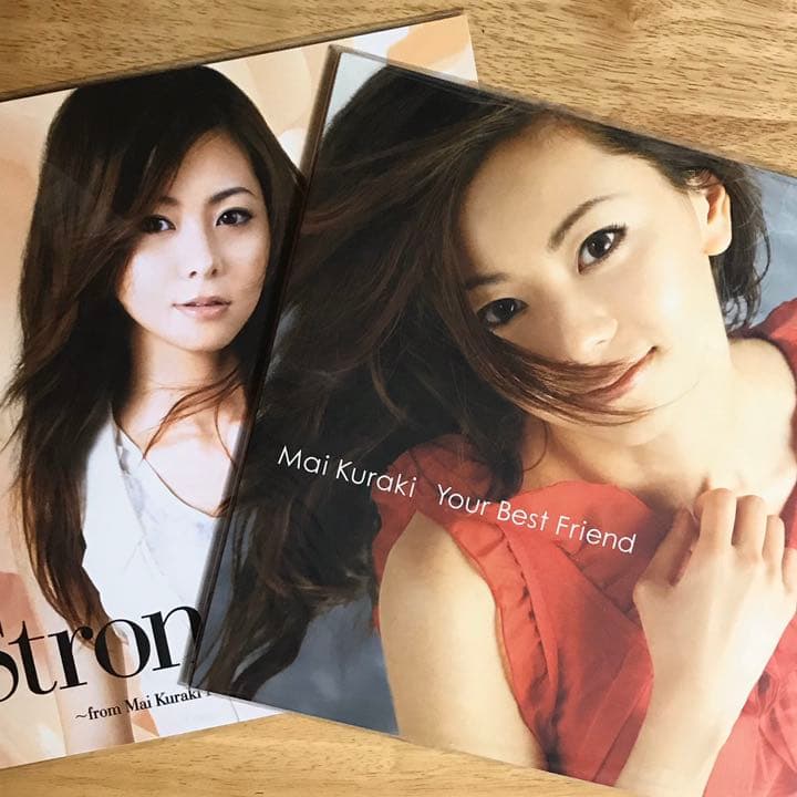 倉木麻衣 CDセット