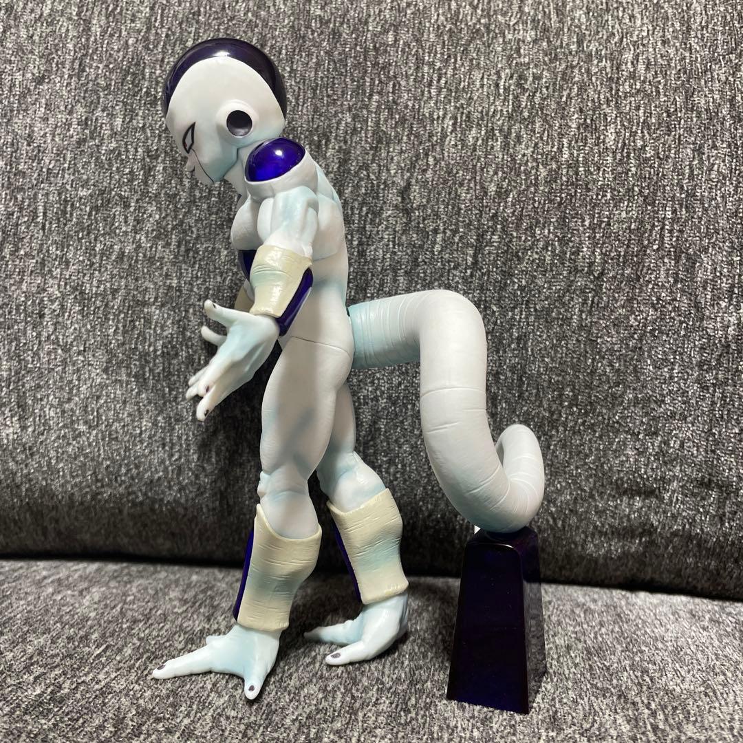 MSPフリーザ MASTERSTARS PIECE THE FREEZA