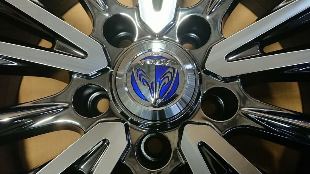 レイズ　ヴォウジェ　２０インチ　１本のみ