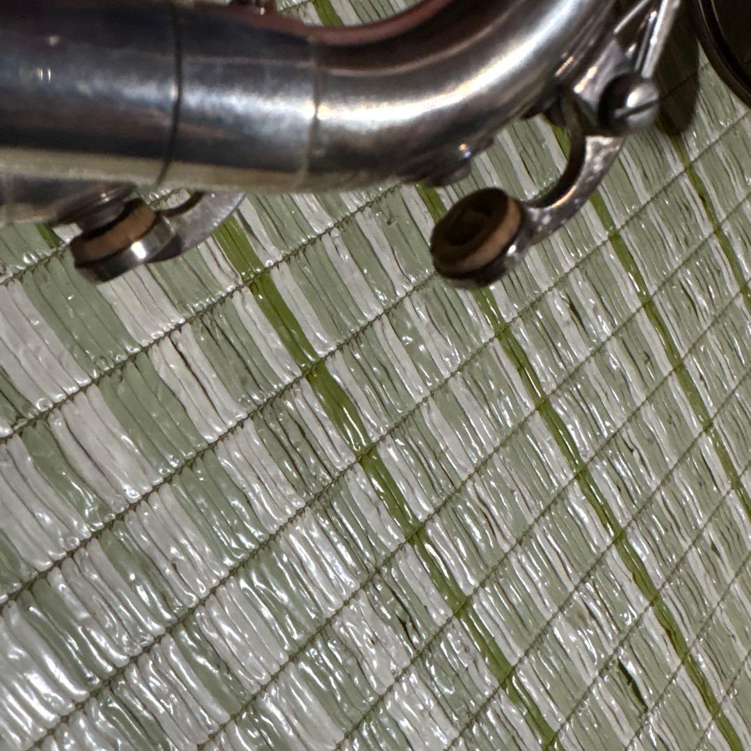 YAMAHA ヤマハ　トランペット　YTR 2320ES 管楽器　マウスピース