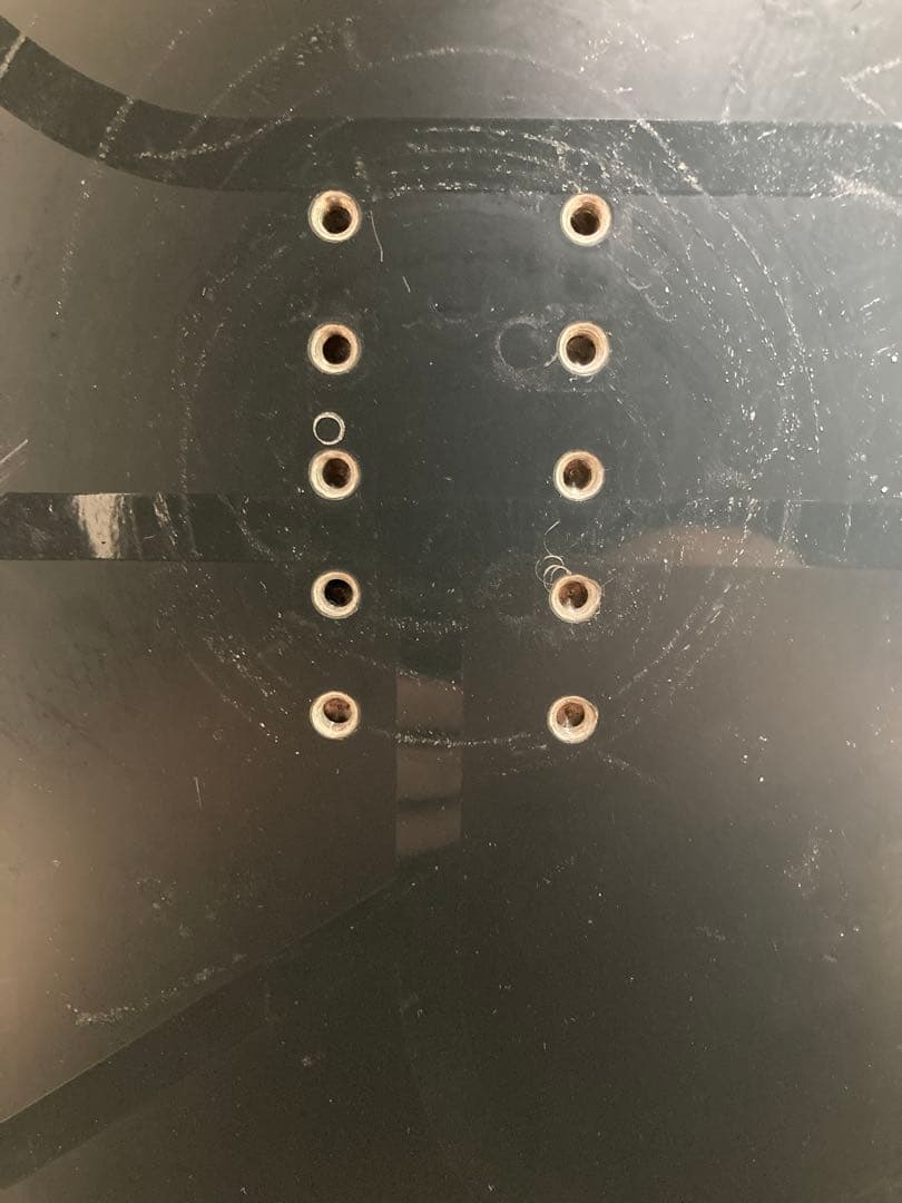 MOSSモス BURNERバーナー 23-24 149 スノーボード