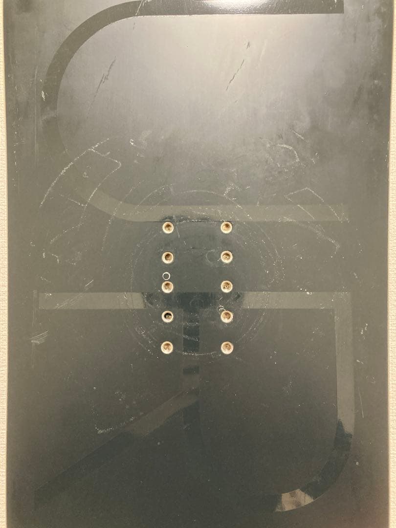 MOSSモス BURNERバーナー 23-24 149 スノーボード