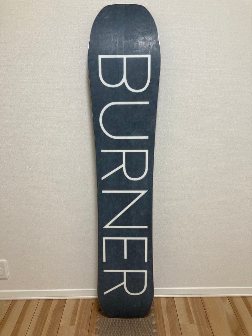 MOSSモス BURNERバーナー 23-24 149 スノーボード