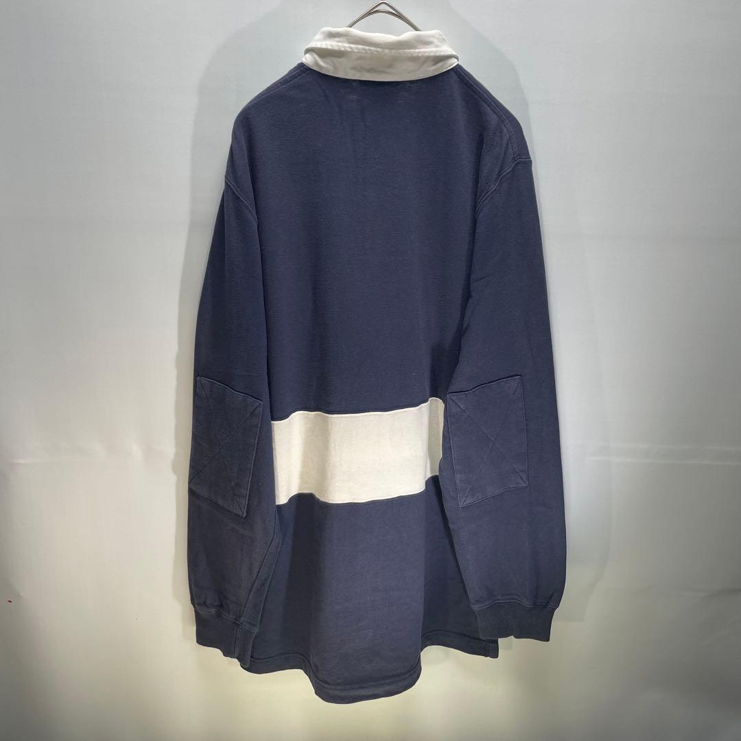 90S ラルフローレン　ポロスポーツ12M. YACHT コレクション