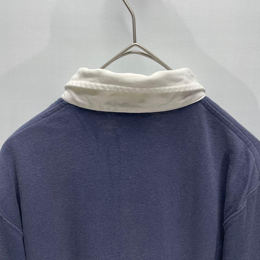 90S ラルフローレン　ポロスポーツ12M. YACHT コレクション