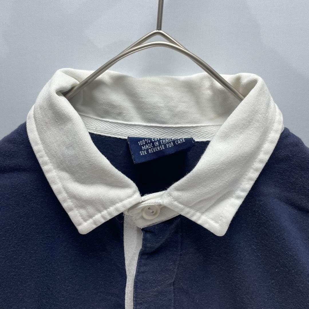 90S ラルフローレン　ポロスポーツ12M. YACHT コレクション