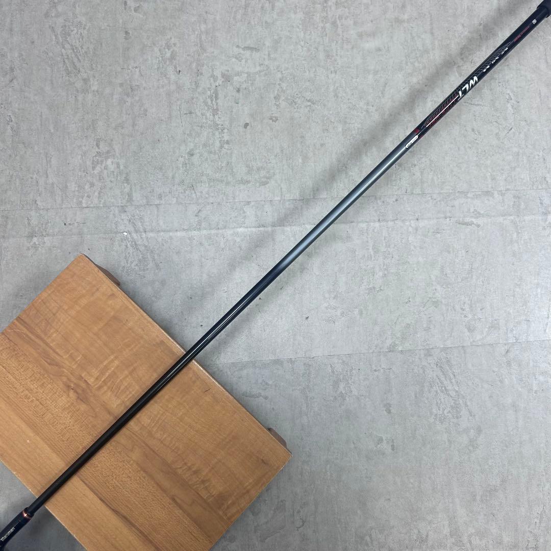 マルマン　シャトル　i4000X メンズゴルフ　2W 右利き　SR フェアウェイ