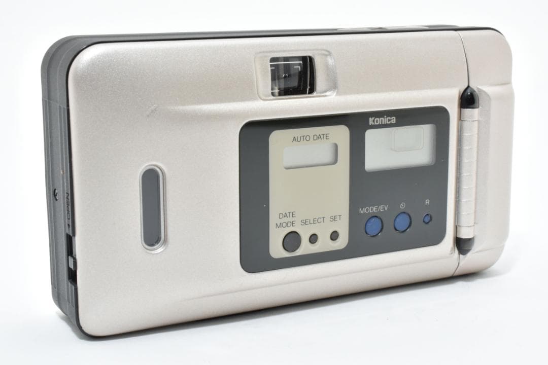 ★美品★コニカ Konica BIG mini #1592