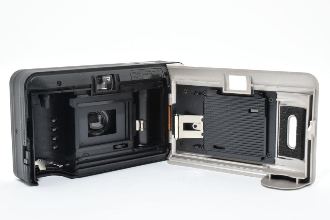 ★美品★コニカ Konica BIG mini #1592