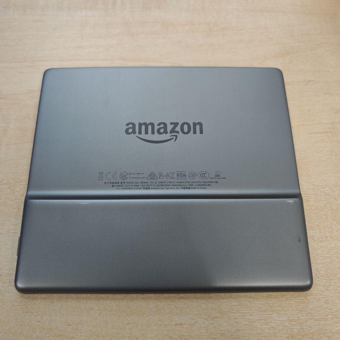 Kindle oasis 第10世代 wifi