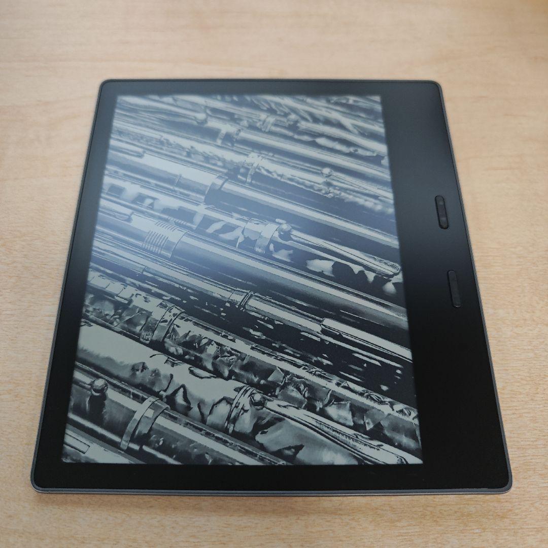 Kindle oasis 第10世代 wifi