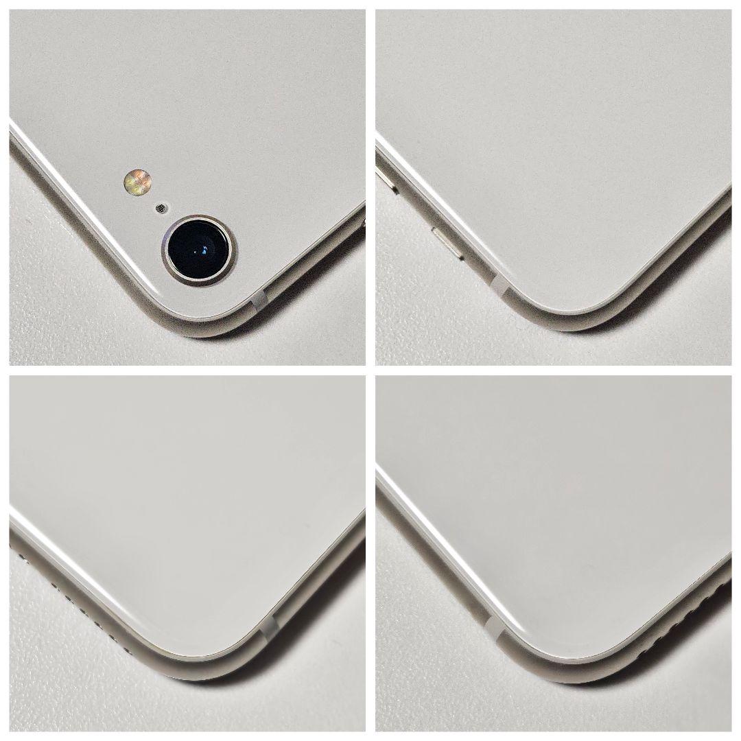 iPhone SE 第3世代 64GB SIMフリー　動作品