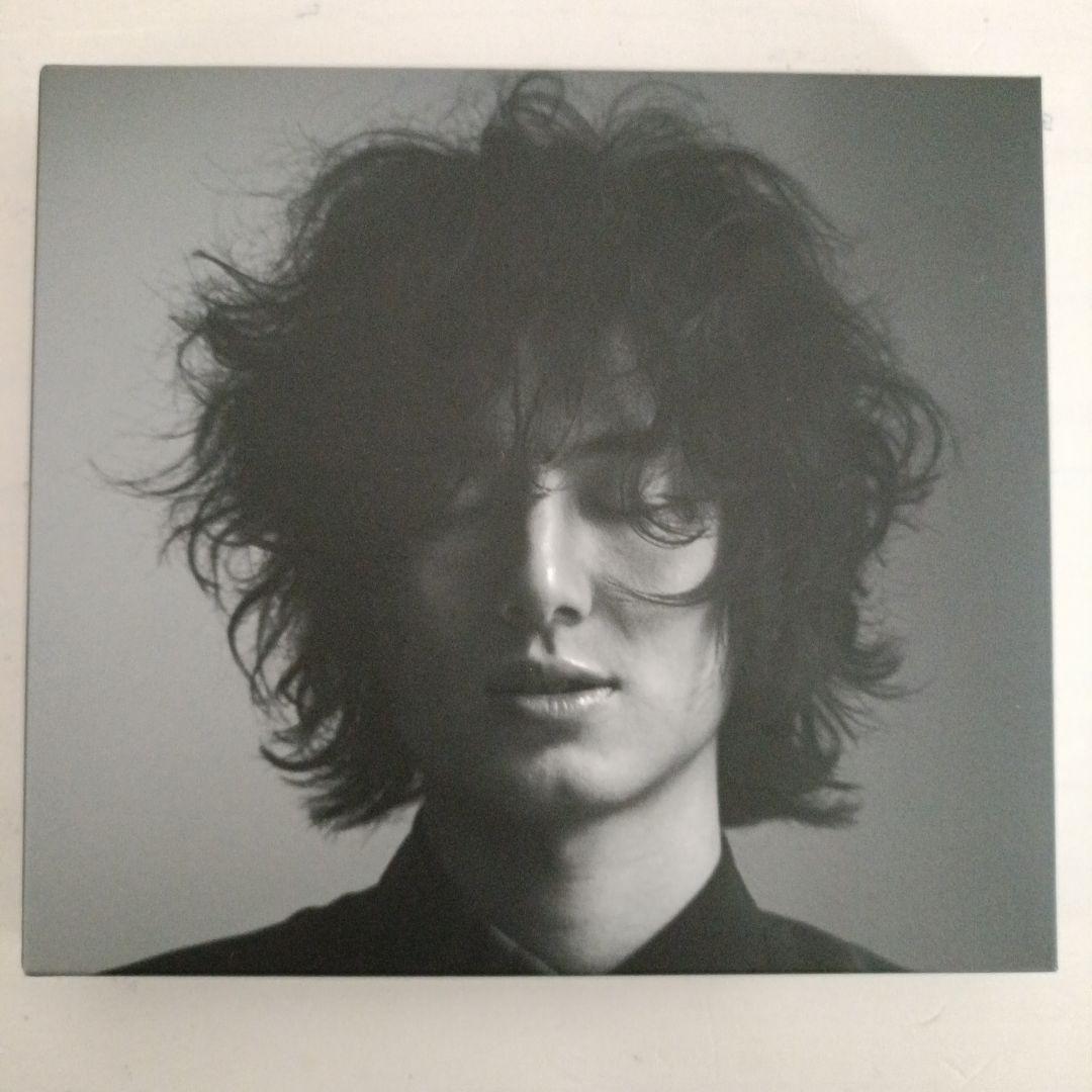 HELP EVER HURT NEVER　初回限定版