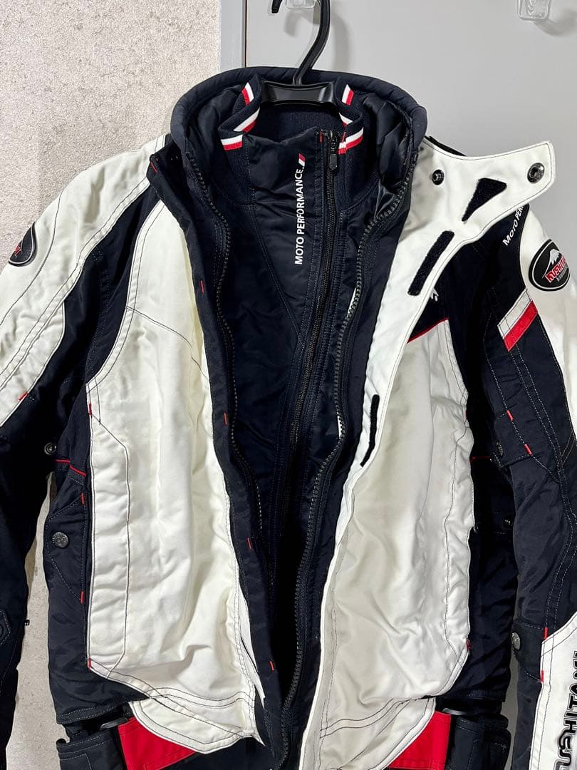 クシタニ　ウインターパドックジャケット（K-2634）