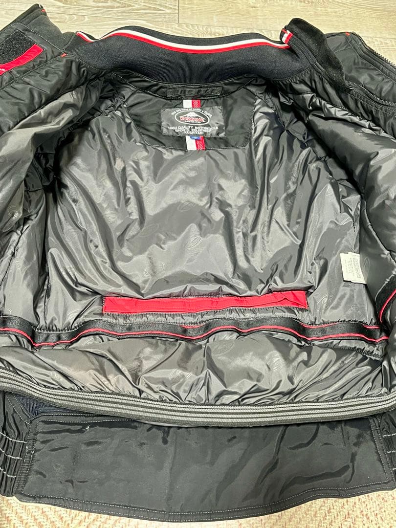 クシタニ　ウインターパドックジャケット（K-2634）