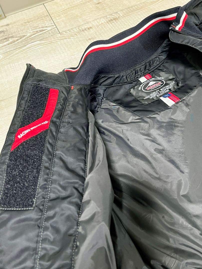 クシタニ　ウインターパドックジャケット（K-2634）