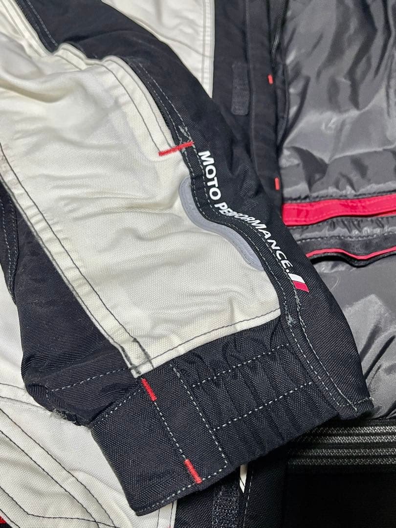 クシタニ　ウインターパドックジャケット（K-2634）