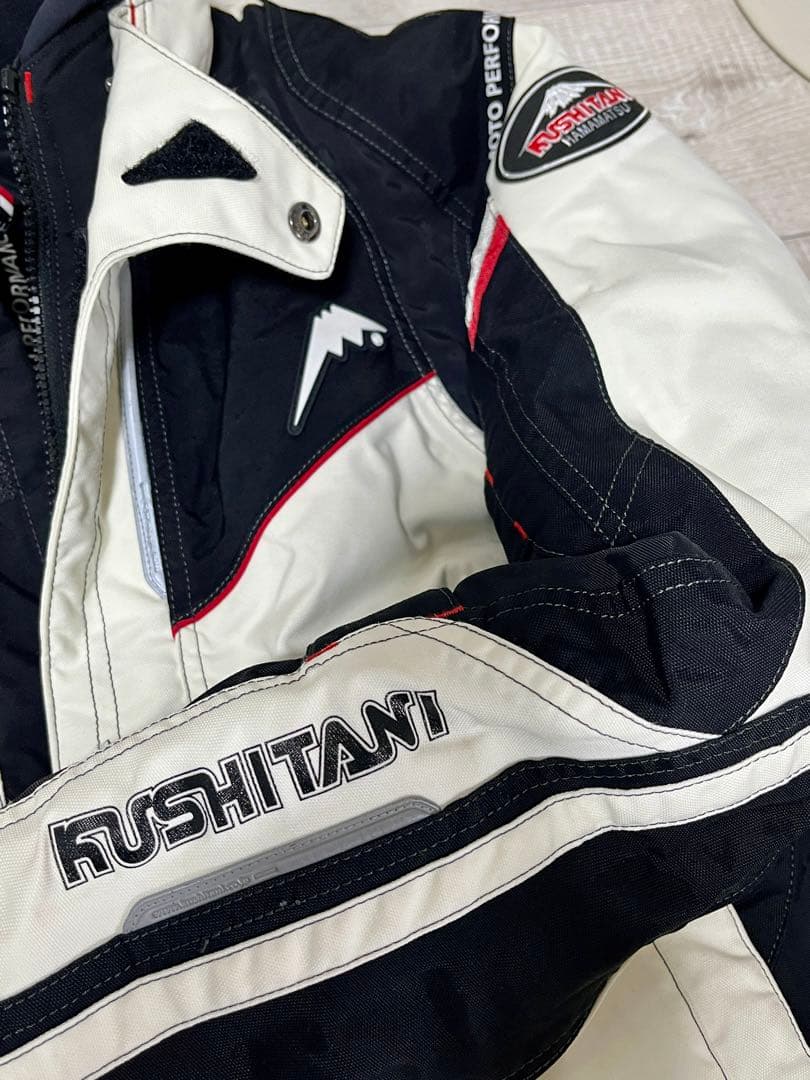 クシタニ　ウインターパドックジャケット（K-2634）