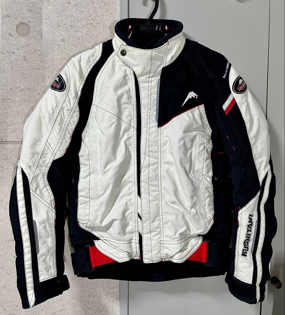 クシタニ　ウインターパドックジャケット（K-2634）