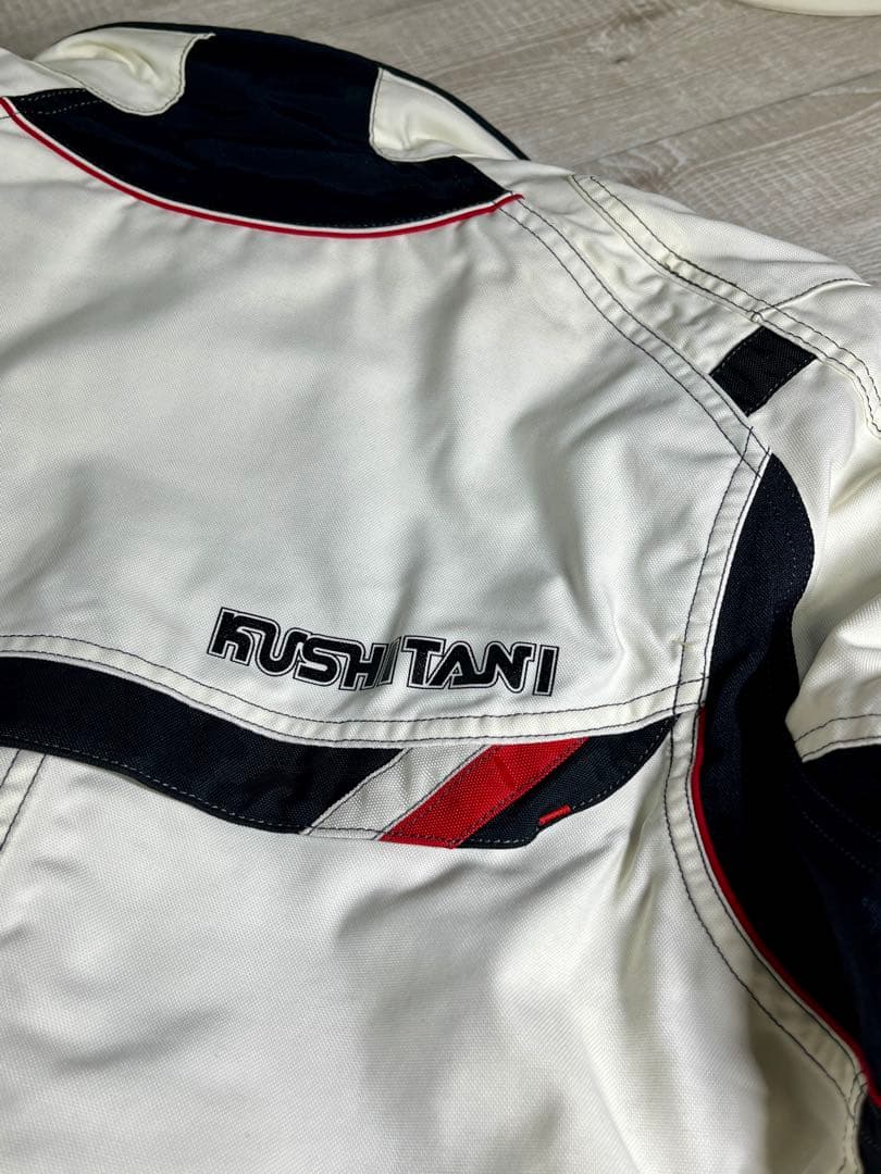 クシタニ　ウインターパドックジャケット（K-2634）