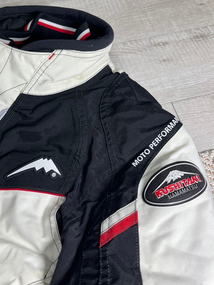 クシタニ　ウインターパドックジャケット（K-2634）