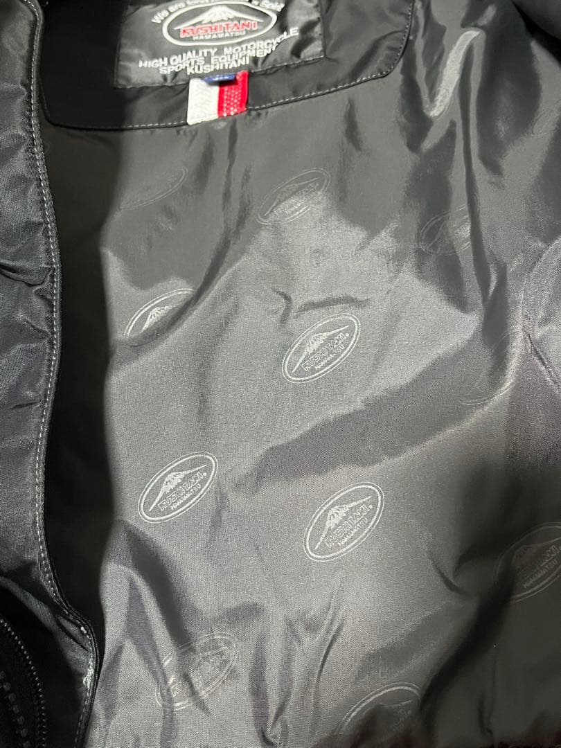 クシタニ　ウインターパドックジャケット（K-2634）