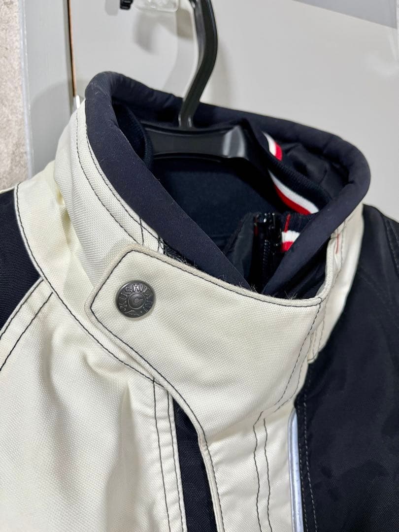 クシタニ　ウインターパドックジャケット（K-2634）