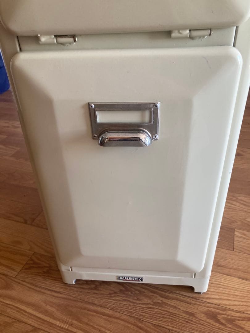 DULTON トライデッカー　トラッシュカン