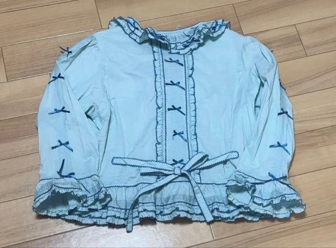 ピンクハウス 2023阪神限定 ノースリーブワンピース+ボレロセット