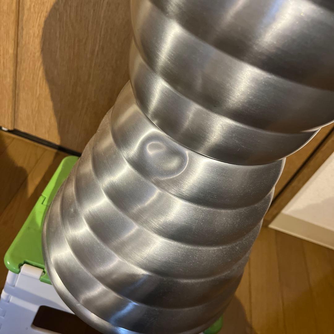 スチールスツール