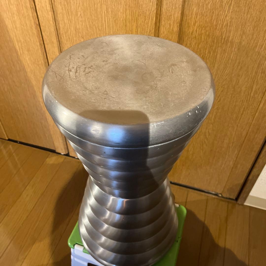 スチールスツール