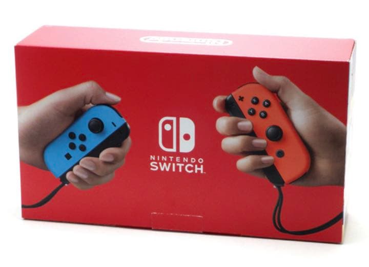 Nintendo Switch 一式セット