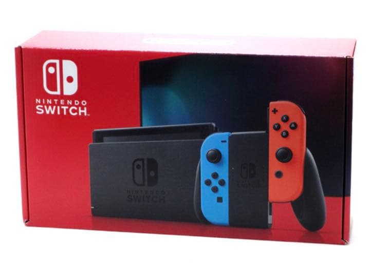 Nintendo Switch 一式セット