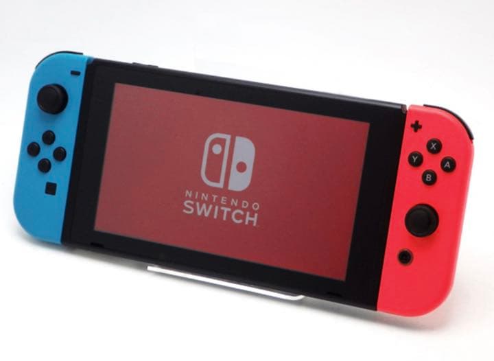 Nintendo Switch 一式セット