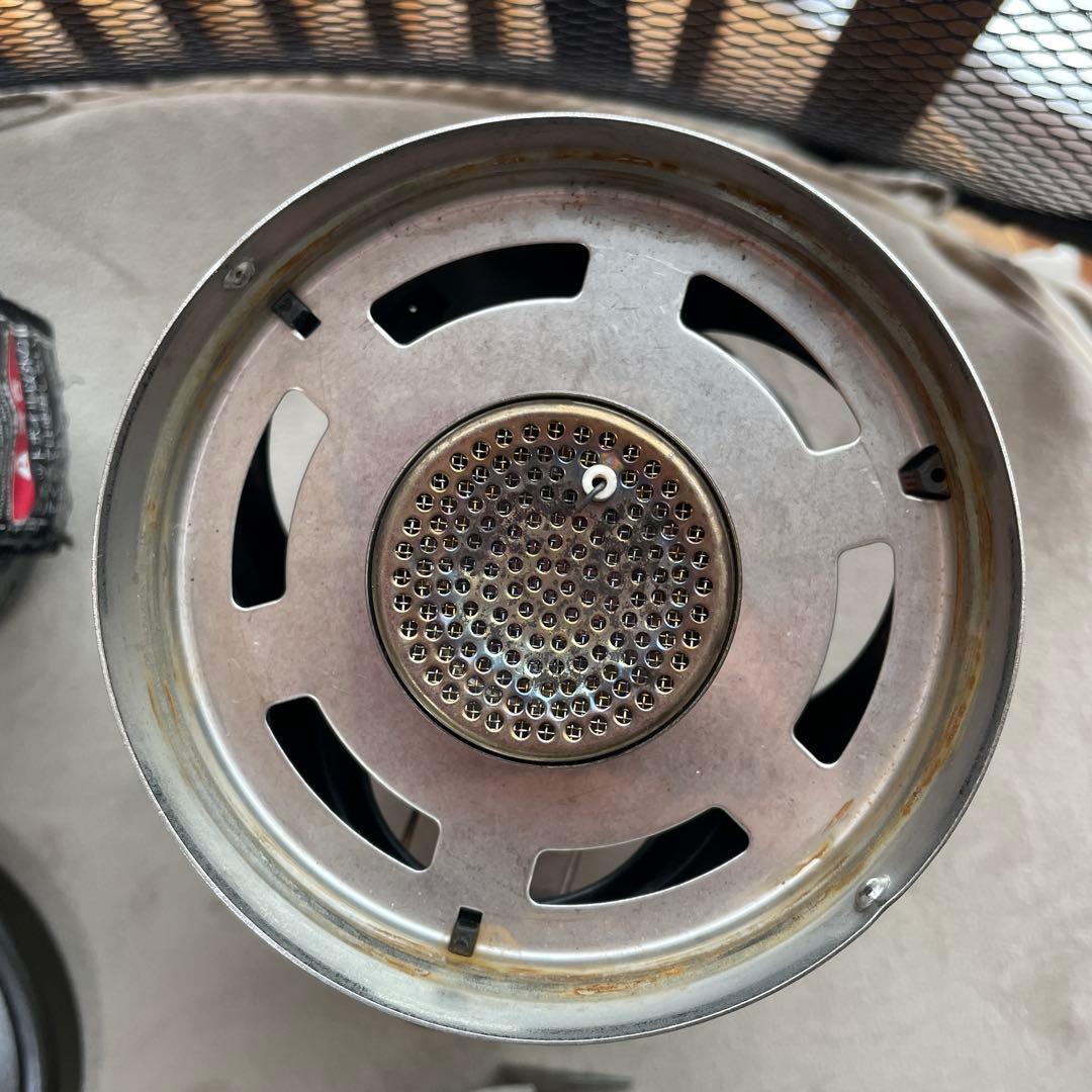 mont-bell ジェットボイル　フラッシュ　JETBOIL。