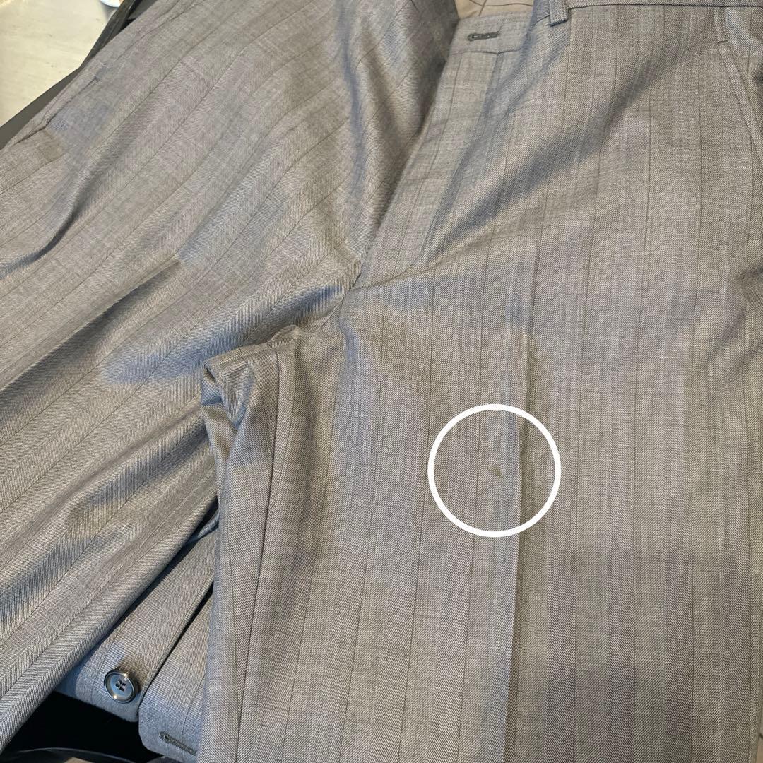 COMME des GARCONS HOMME DEUX スーツ Ｌ