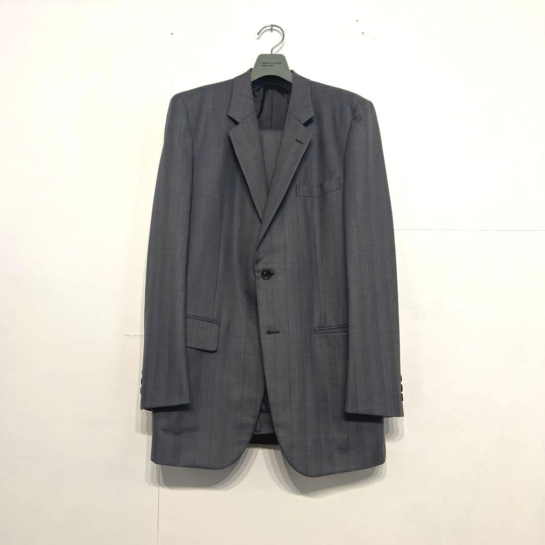 COMME des GARCONS HOMME DEUX スーツ Ｌ