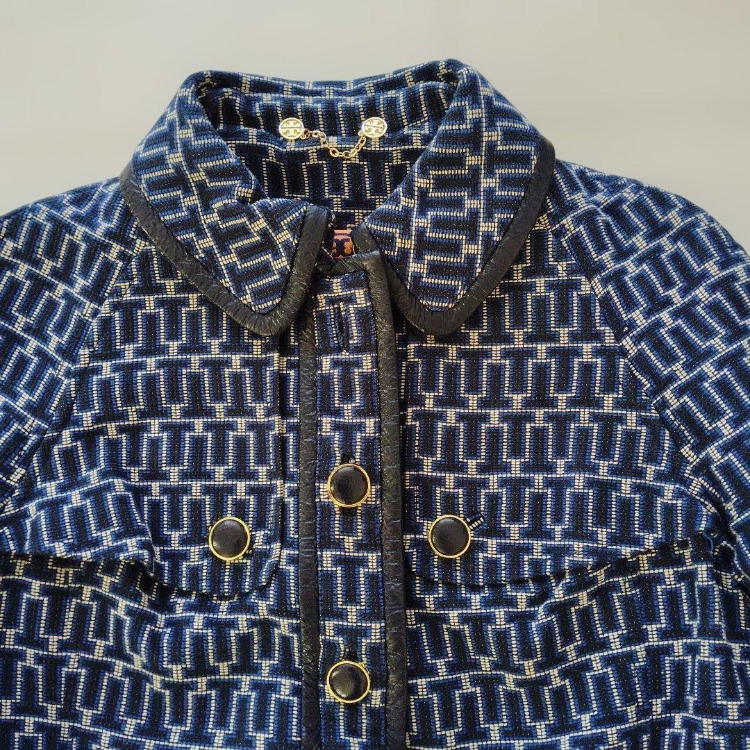 トリーバーチ　ジャケット