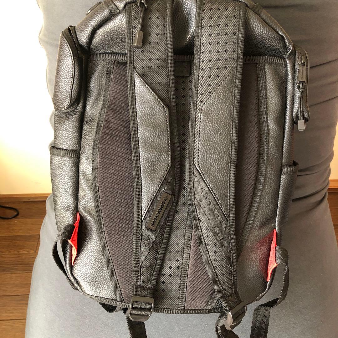 Spray Ground/リュック