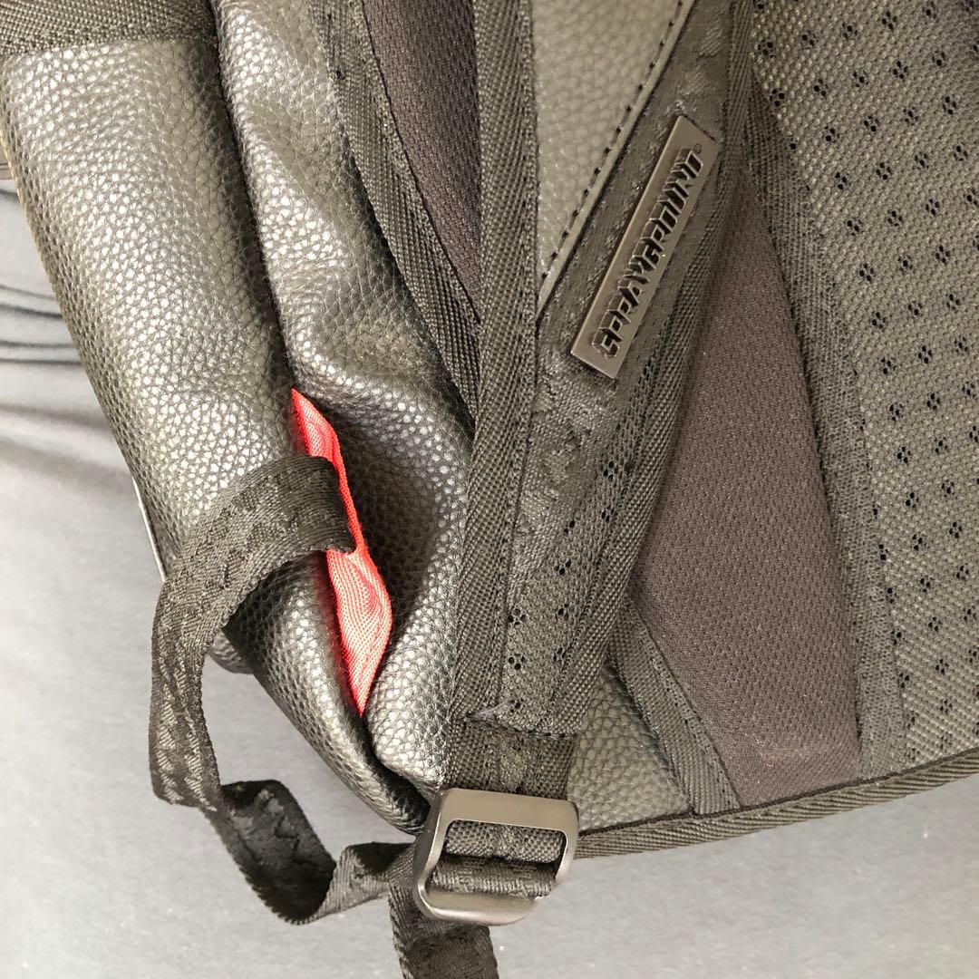 Spray Ground/リュック