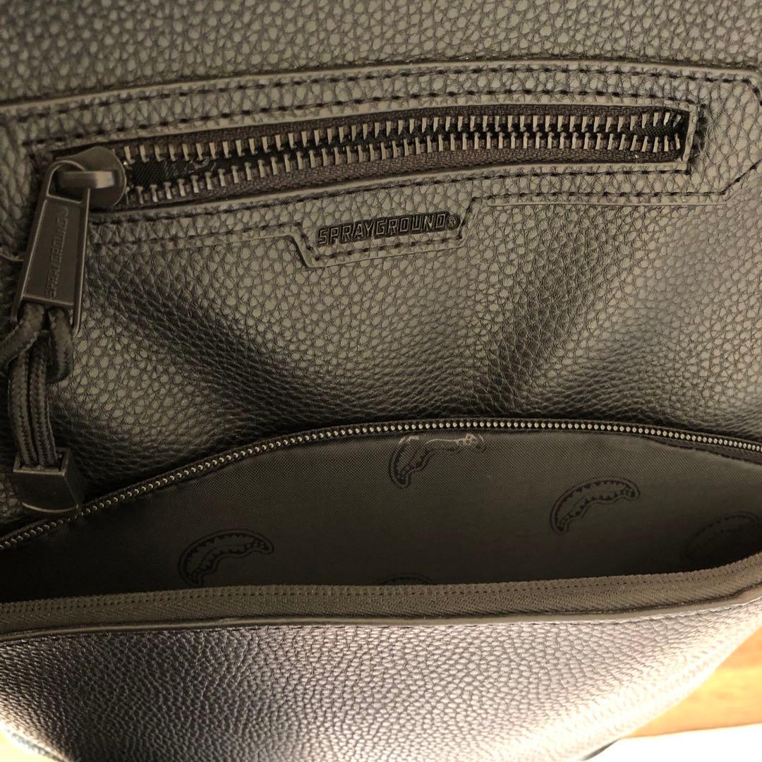 Spray Ground/リュック